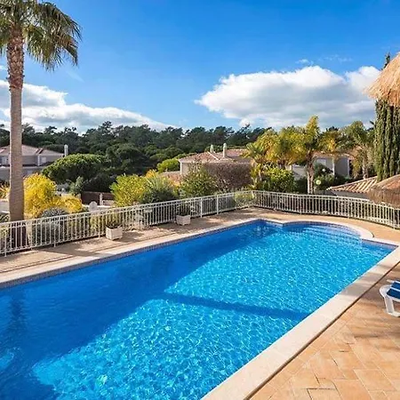 Vale Do Garrao Sleeps 8 Pool Air Con Wifi * Quinta do Lago