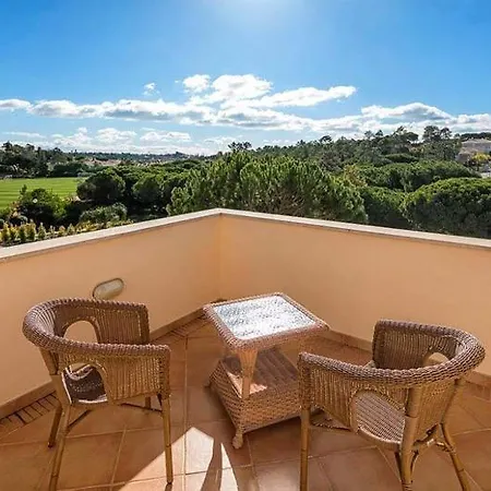 Vale Do Garrao Sleeps 8 Pool Air Con Wifi * Quinta do Lago