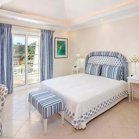 Vila Vale Do Garrao Sleeps 8 Pool Air Con Wifi Quinta do Lago